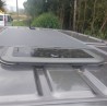 Trappe Toit 448 x 268 mm Panneau de pont Euro 1 Nuova Rade