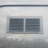 Grille 10x20 anthracite