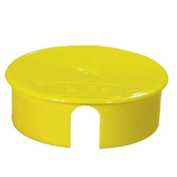 Bouchon jaune avec...