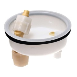 Bouchon spécifique pour le...