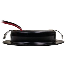 Spot LED Noir à encastré 12 Volts - HABA Cerna