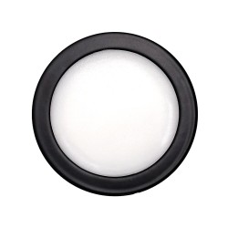 Spot LED Noir à encastré 12...