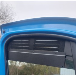 Trafic 3 Vivaro 2 grilles vitres - HÜLSBERG