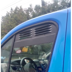 Trafic 3 Vivaro 2 grilles vitres - HÜLSBERG