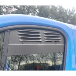Trafic 3 Vivaro 2 grilles vitres - HÜLSBERG