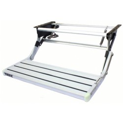 Marche pied manuel 550 mm - THULE