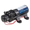 Pompe à eau 3,8 L/mn - 12 Volts automatique avec pressostat - OSCULATI