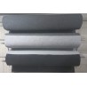 Feutrine Stretch Anthracite Ep : 4,6mm