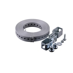 Kit de fixation de réservoir