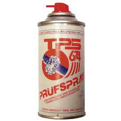 Détection fuites GAZ  -...