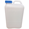 Bidon 19 Litres gros bouchon qualité alimentaire - Jerrican CARYSAN