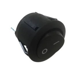 Interrupteur à bascule à...