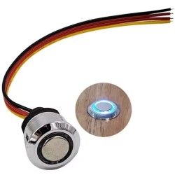 Variateur interrupteur...