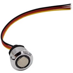 Variateur interrupteur tactile 12 ou 24 Volts pour Led