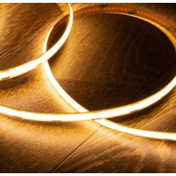 Ruban LED 12V COB 320 LED/m...