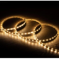 Ruban LED 12V SMD 60 LED/m...