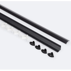 Profilé Aluminium Angle...