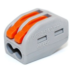 Connecteur Rapide - 2...