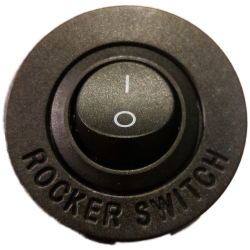 Interrupteur à bascule...