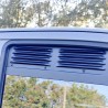 Caddy VW grilles vitres 2004 à 2020 - AIRVENT HKG HÜLSBERG