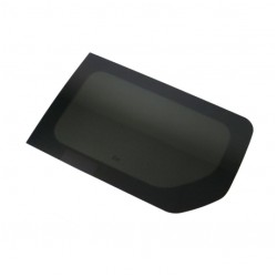 Fixe arrière gauche Latéral coté passager