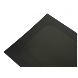 Fixe arrière gauche Latéral coté passager