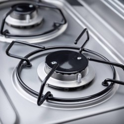 Combiné évier/gaz encastrable MO 9722 R DOMETIC