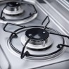 Combiné évier/gaz encastrable MO 9722 R DOMETIC