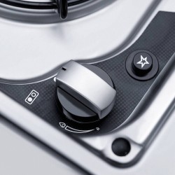 Combiné évier/gaz encastrable MO 9722 R DOMETIC