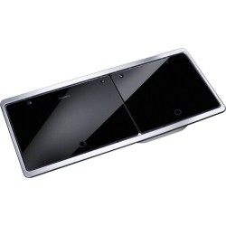 Combiné évier/gaz encastrable MO 9722 R DOMETIC