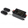 Kit Interrupteur variateur pour éclairage LED avec deux télécommandes - HABA