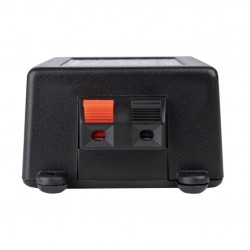 Kit Interrupteur variateur pour éclairage LED avec deux télécommandes - HABA