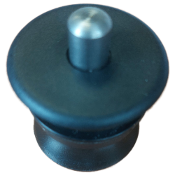 Bouton de verrouillage pour Baies Boidron