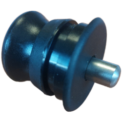 Bouton de verrouillage pour Baies Boidron