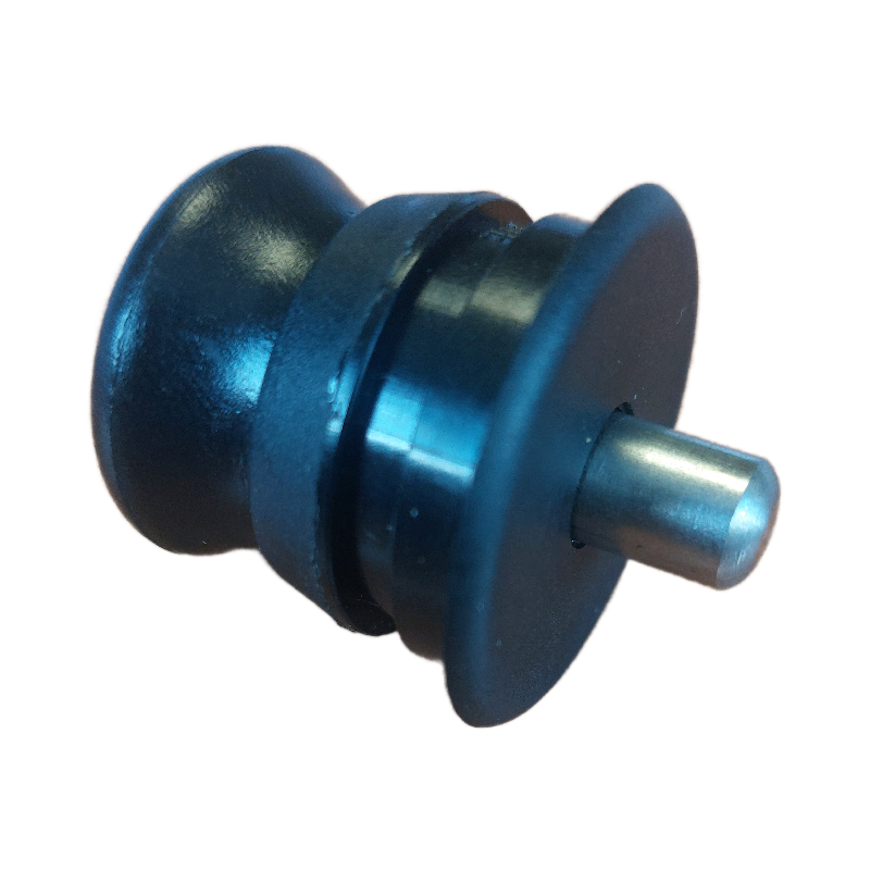 Bouton de verrouillage pour Baies Boidron