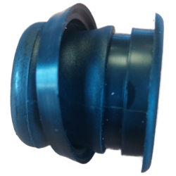 Bouton de tirage pour Baies...