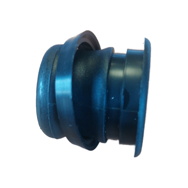 Bouton de tirage pour Baies Boidron