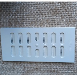 Grille 9,1x19,3 réglable