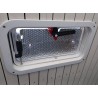 Trappe Toit 448 x 268 mm Panneau de pont Euro 1 Nuova Rade