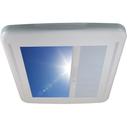 Store occultant Maxxshade - MAXXAIR