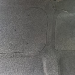 Feutrine Stretch gris moyen Ep : 4,6mm - Habillage intérieur Vans et Fourgons aménagés