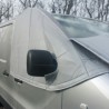 Couverture thermique extérieure pour Renault Trafic III après 2015
