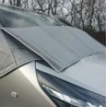 Couverture thermique extérieure pour Renault Trafic III après 2015