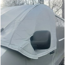 Couverture thermique extérieure pour Renault Trafic III après 2015