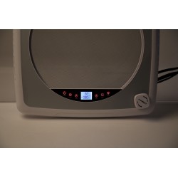 Lanterneau motorisé Vanvent Crystal - CARBEST