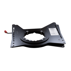 Embase pivotante siège passager Mercedes Vito / Viano W447 depuis 2015