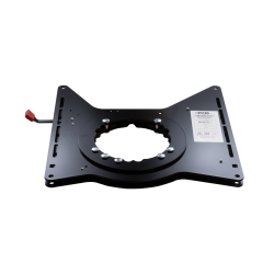 Embase pivotante siège passager Mercedes Vito / Viano W447 depuis 2015