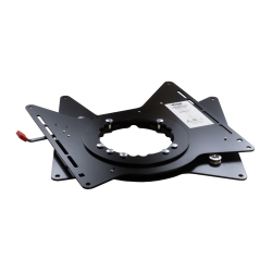 Embase pivotante siège passager Mercedes Vito / Viano W447 depuis 2015