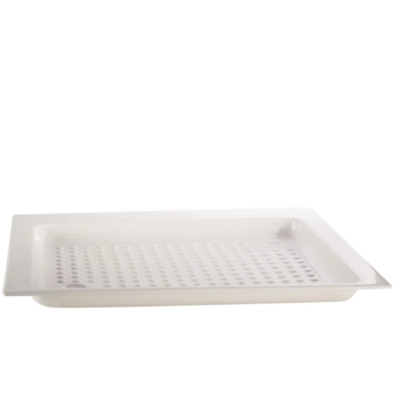 Receveur de douche 830 x 670 MM  - Re découpable - Blanc - SOLTHERM