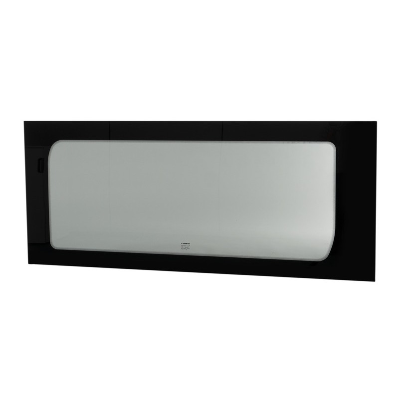 Baie coté passager Master-Movano avant gauche fixe - CARBEST